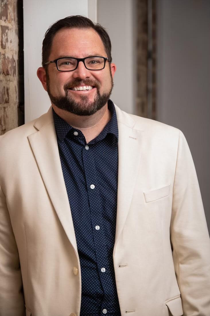 Chris Renfro