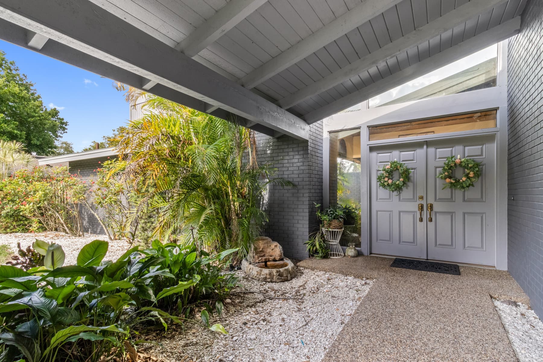 A comfortable, lower-maintenance home for the next chapter in Central Florida