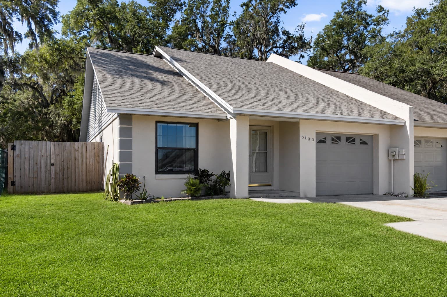 Investment property opportunity in Central Florida